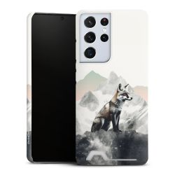 Premium Card Case matt