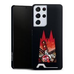 Premium Card Case matt