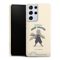 Premium Card Case matt