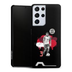 Premium Card Case matt