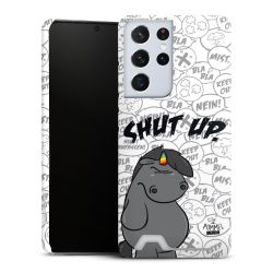 Premium Card Case matt