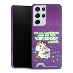 Premium Card Case matt