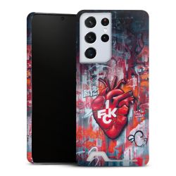 Premium Card Case matt