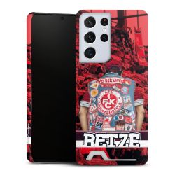 Premium Card Case matt