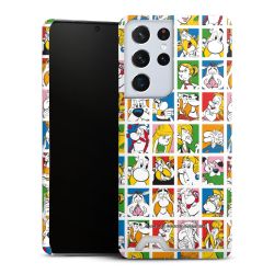 Premium Card Case matt