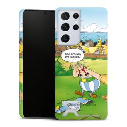 Premium Card Case matt