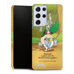 Premium Card Case matt