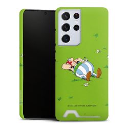 Premium Card Case matt