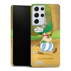 Premium Card Case matt