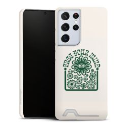 Premium Card Case matt