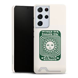 Premium Card Case matt