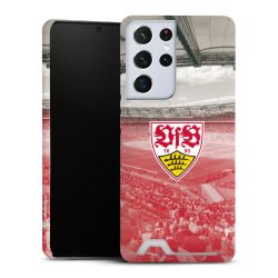 Premium Card Case matt