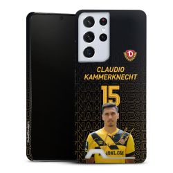 Premium Card Case matt