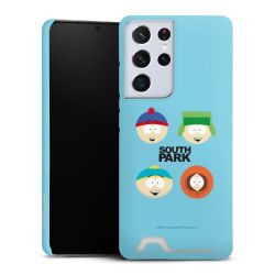 Premium Card Case matt