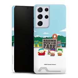 Premium Card Case matt