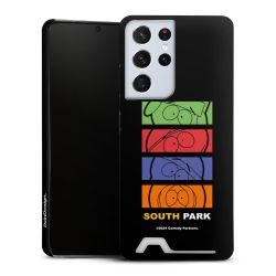 Premium Card Case matt