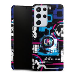 Premium Card Case matt