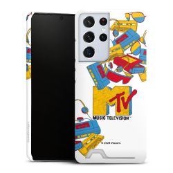 Premium Card Case matt