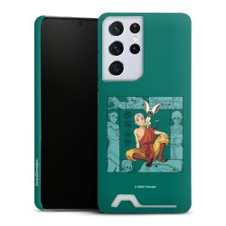 Premium Card Case matt
