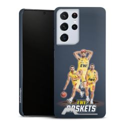 Premium Card Case matt