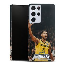 Premium Card Case matt