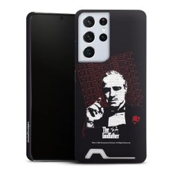 Premium Card Case matt