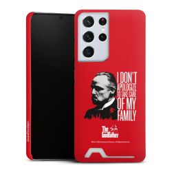 Premium Card Case matt