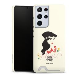 Premium Card Case matt