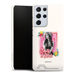 Premium Card Case matt