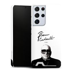 Premium Card Case matt