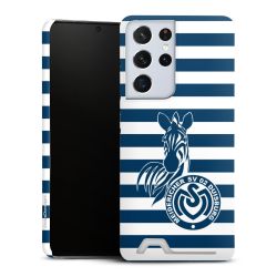 Premium Card Case matt