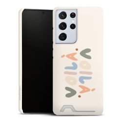 Premium Card Case matt