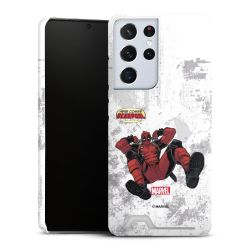 Premium Card Case matt