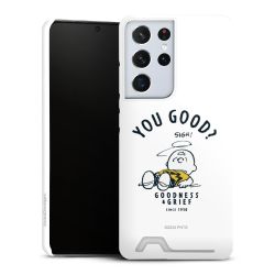 Premium Card Case matt