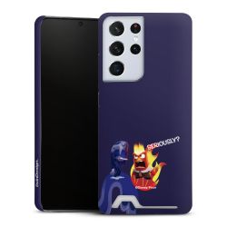 Premium Card Case matt