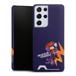Premium Card Case matt