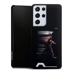 Premium Card Case matt