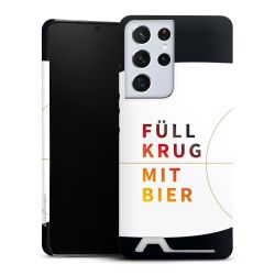 Premium Card Case matt