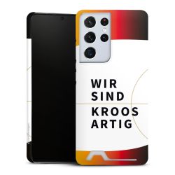 Premium Card Case matt