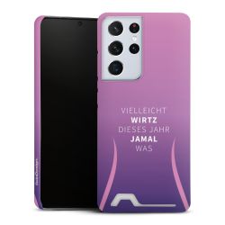 Premium Card Case matt