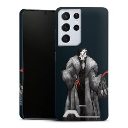 Premium Card Case matt