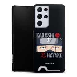 Premium Card Case matt