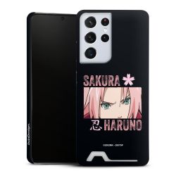 Premium Card Case matt