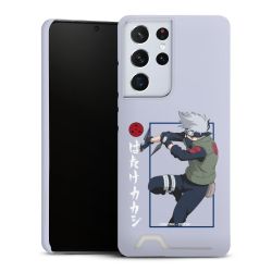 Premium Card Case matt