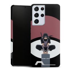 Premium Card Case matt