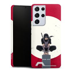 Premium Card Case matt