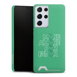 Premium Card Case matt