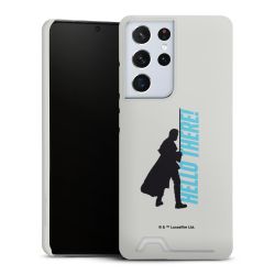 Premium Card Case matt