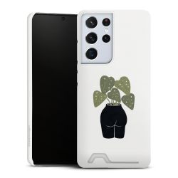 Premium Card Case matt