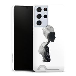 Premium Card Case matt